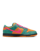 Nike Sb Dunk Low Pro 301-GreenNoiseWatermelon 7.5