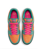 Nike Sb Dunk Low Pro 301-GreenNoiseWatermelon 7