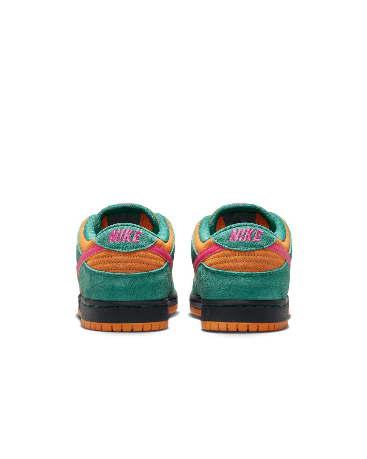Nike Sb Dunk Low Pro 301-GreenNoiseWatermelon 8