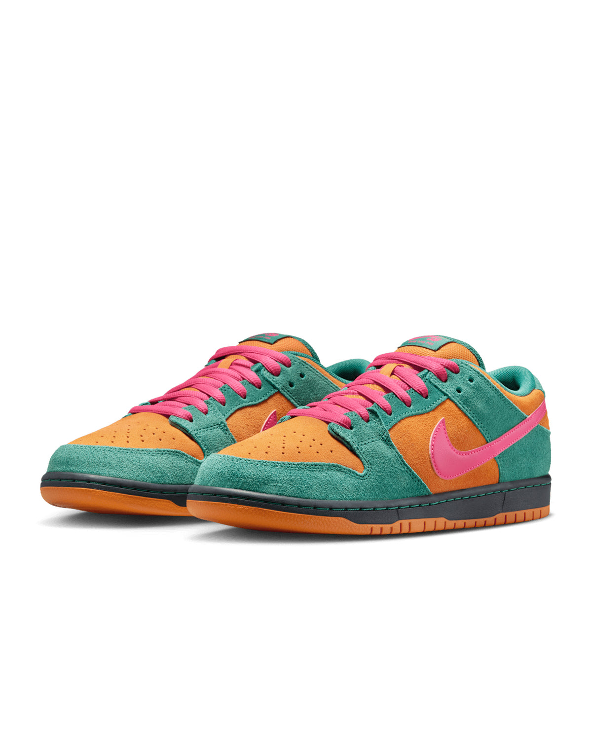Nike Sb Dunk Low Pro 301-GreenNoiseWatermelon 7