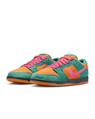 Nike Sb Dunk Low Pro 301-GreenNoiseWatermelon 7.5