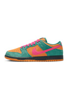 Nike Sb Dunk Low Pro 301-GreenNoiseWatermelon 12