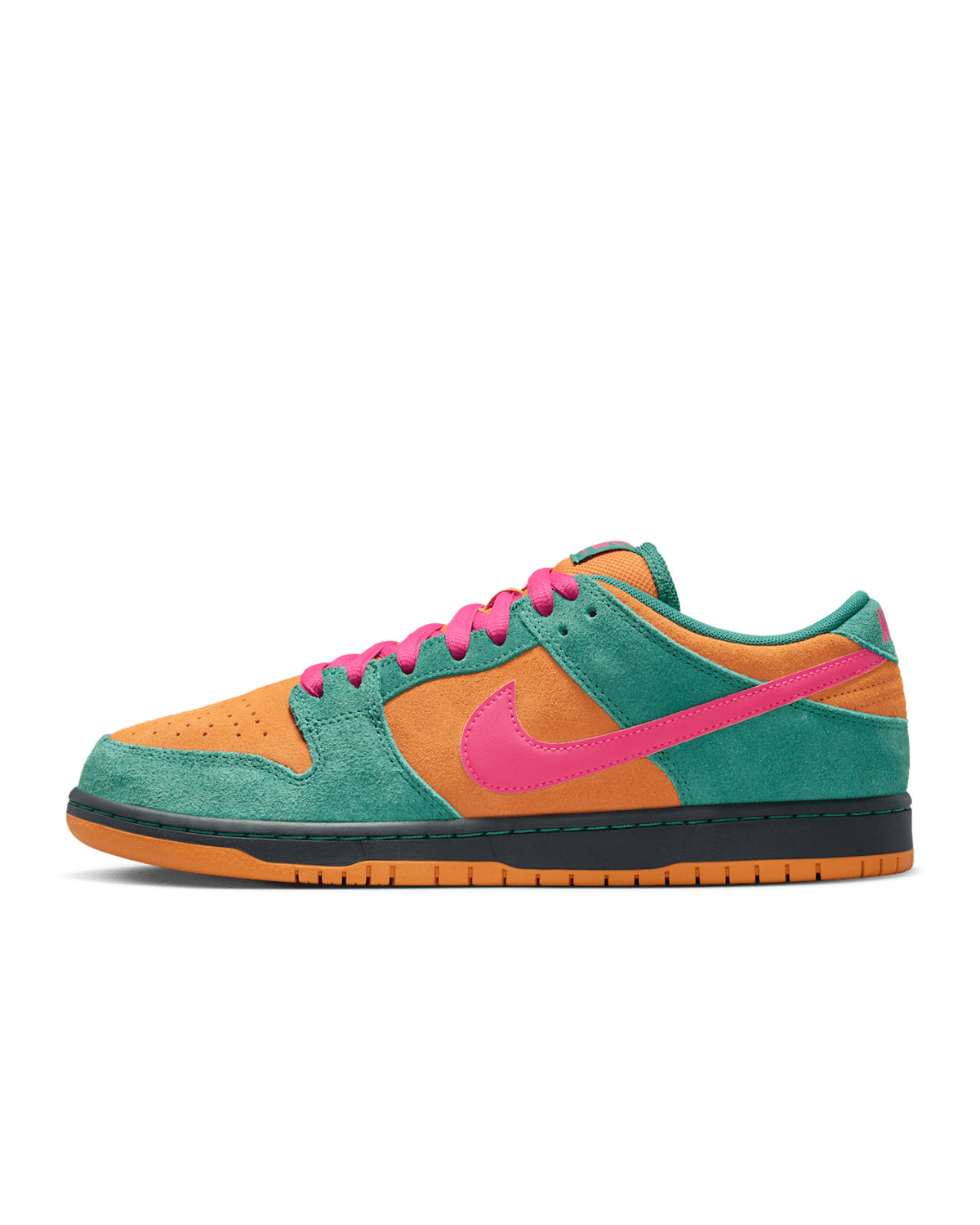 Nike Sb Dunk Low Pro 301-GreenNoiseWatermelon 7.5