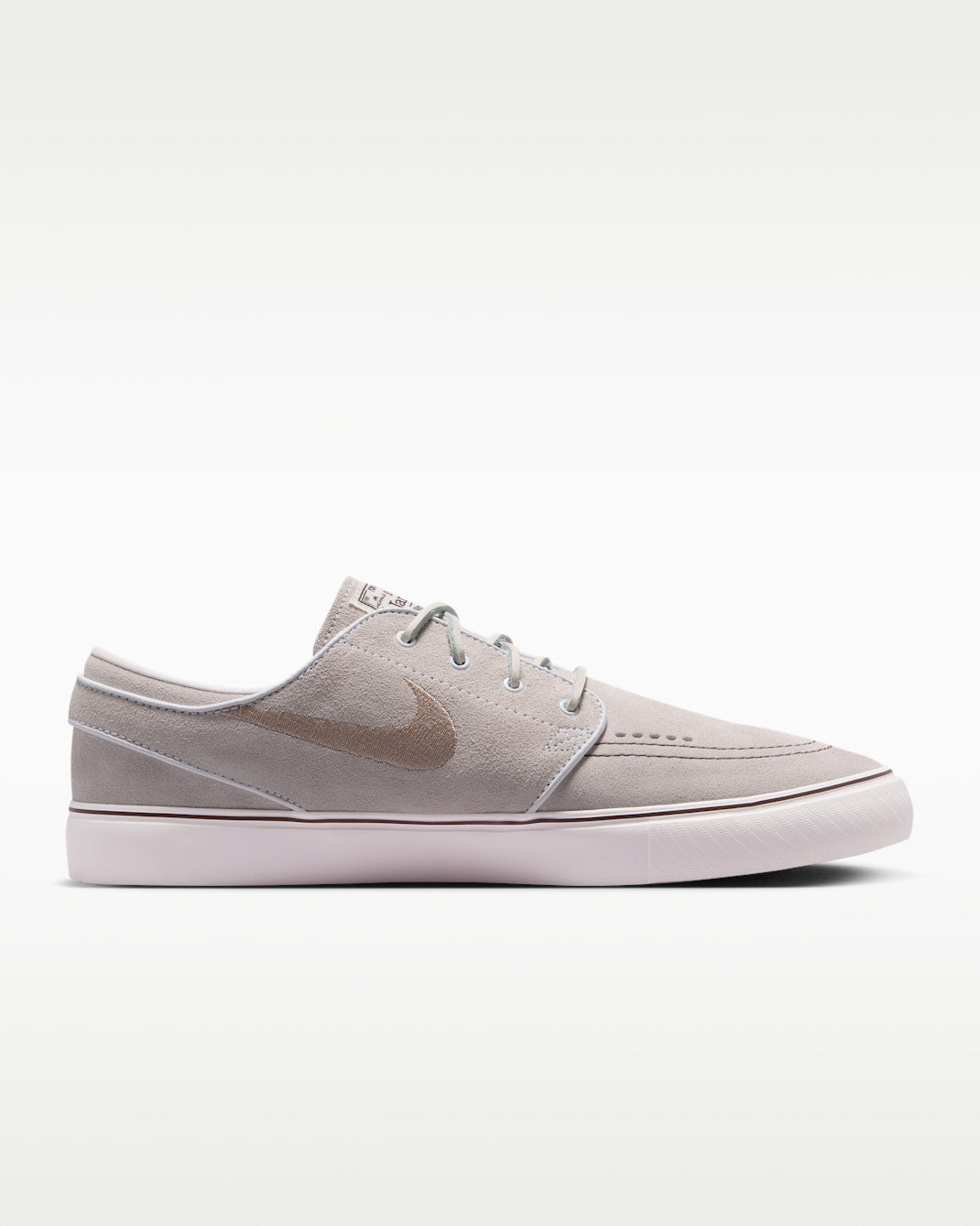 Nike SB Janoski OG+ 102-White/Sail/LightChocolate 13