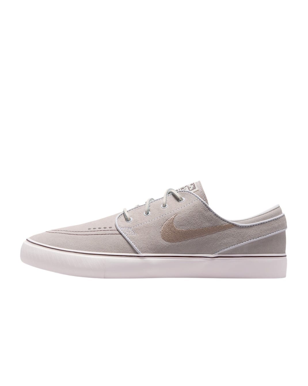 Nike SB Janoski OG+ 102-White/Sail/LightChocolate 11