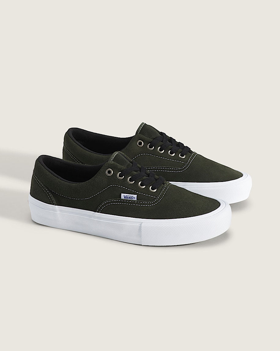 Vans Skate Era Obsidian Fern 115M
