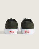 Vans Skate Era Obsidian Fern 095M