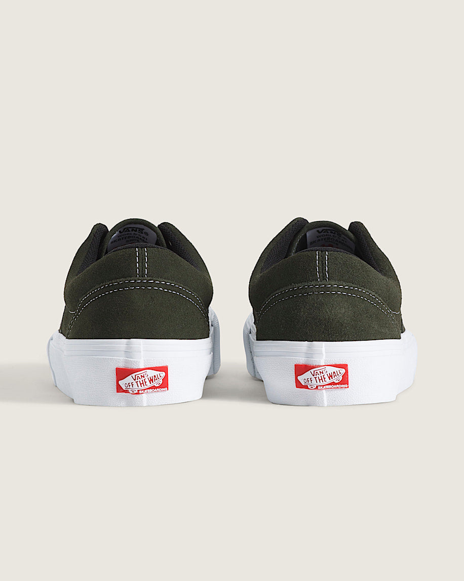 Vans Skate Era Obsidian Fern 095M