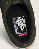 Vans Skate Era Obsidian Fern 080M