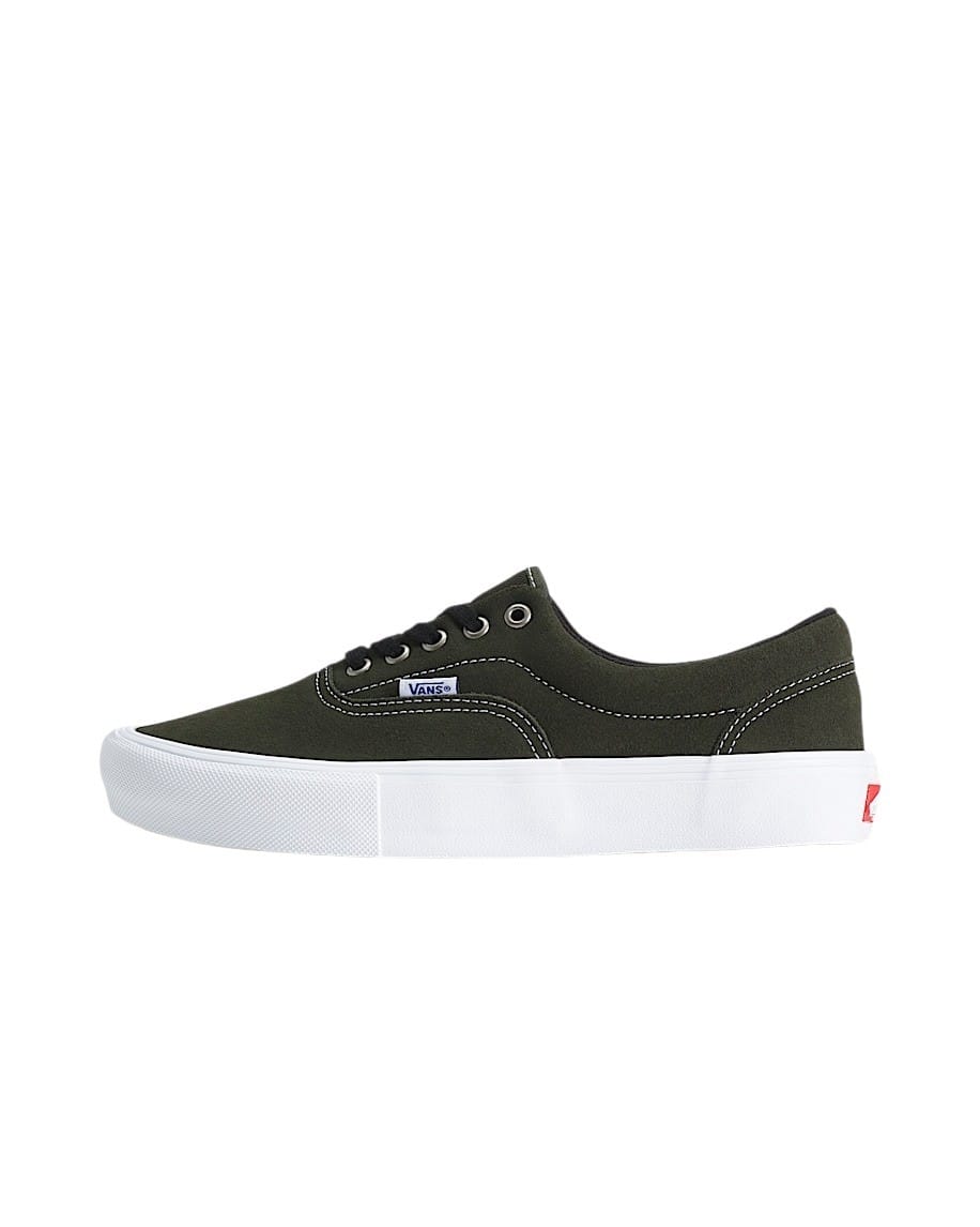 Vans Skate Era Obsidian Fern 120M