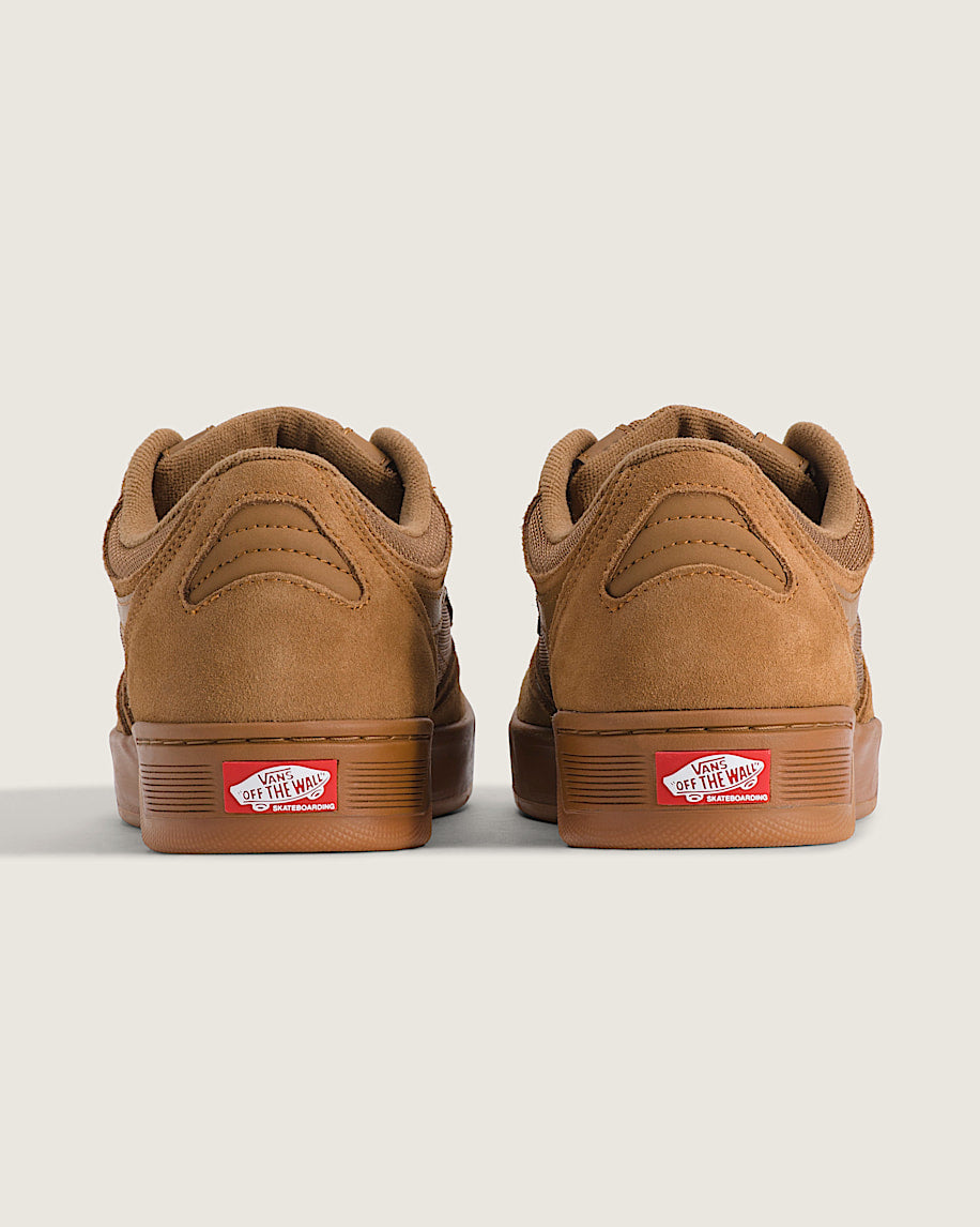Vans Skate Rowan Z3 Shoe Chipmunk 120M