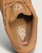 Vans Skate Rowan Z3 Shoe Chipmunk 105M