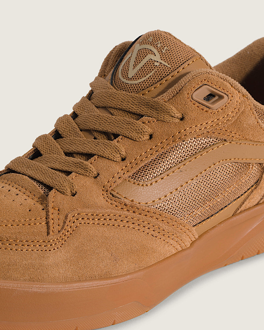 Vans Skate Rowan Z3 Shoe Chipmunk 090M
