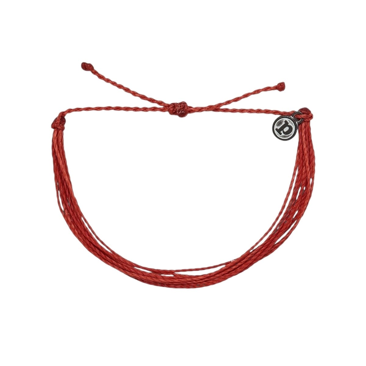 Puravida Bright Original Bracelets RED