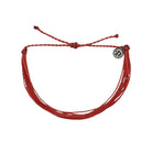 Puravida Bright Original Bracelets RED
