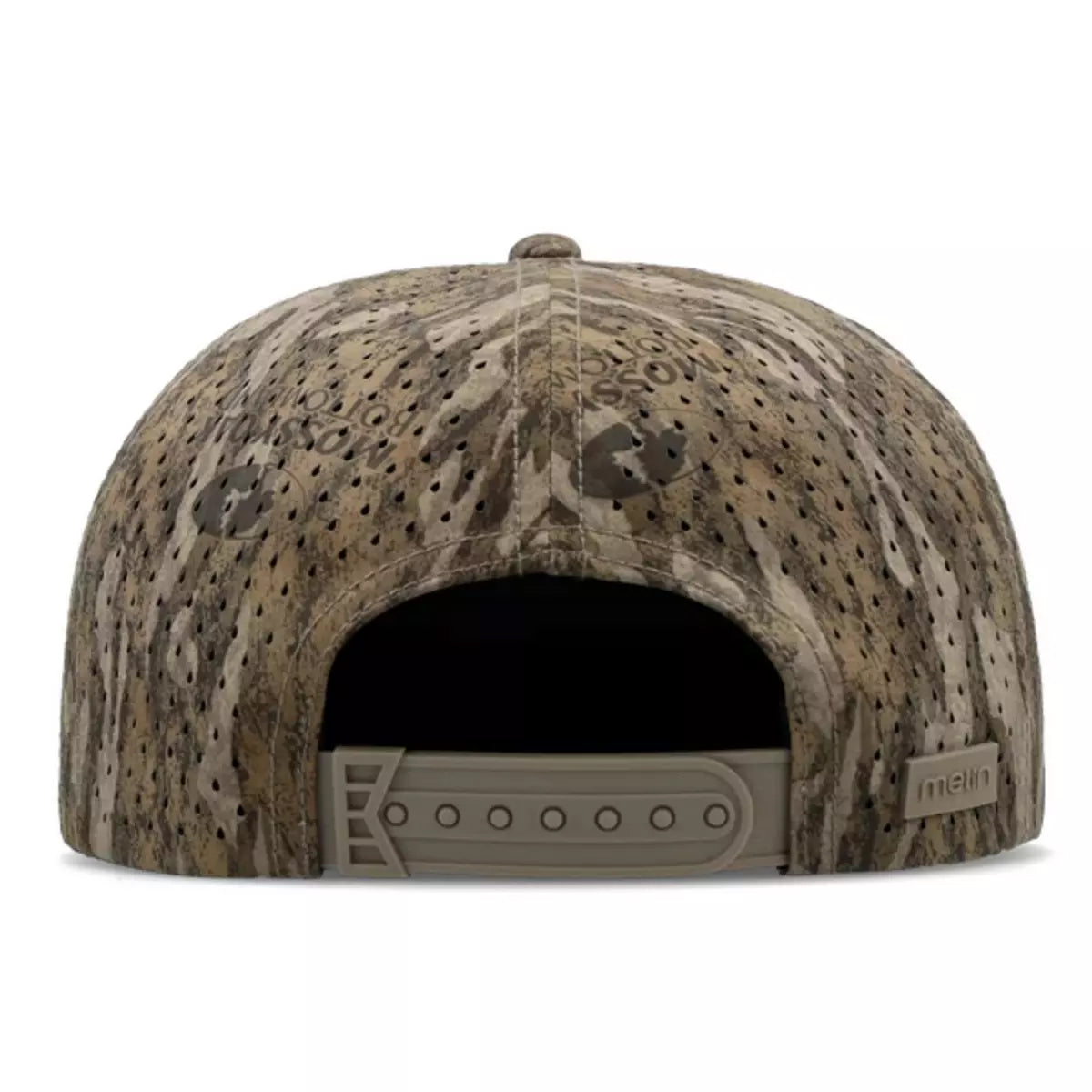 Melin Hydro Coronado Hat MossyOakBottomland C