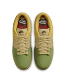 Nike SB Dunk Low Pro 300-HatchChilli 9