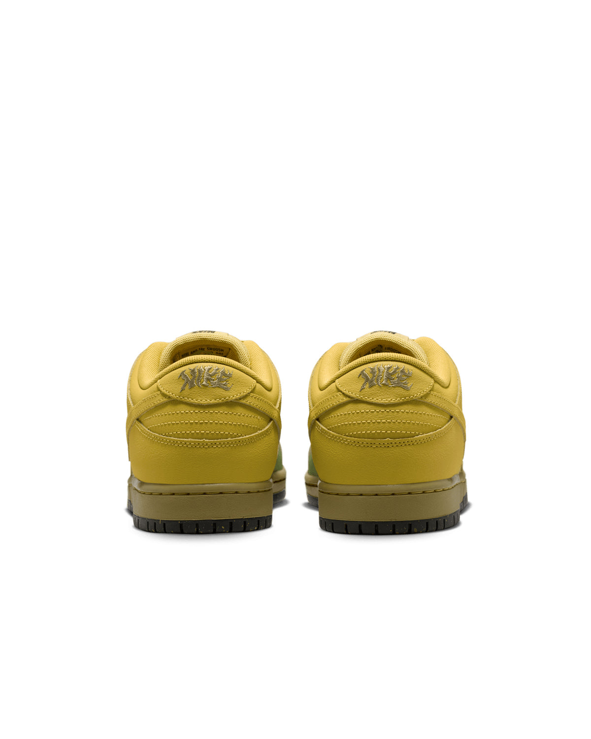 Nike SB Dunk Low Pro 300-HatchChilli 9