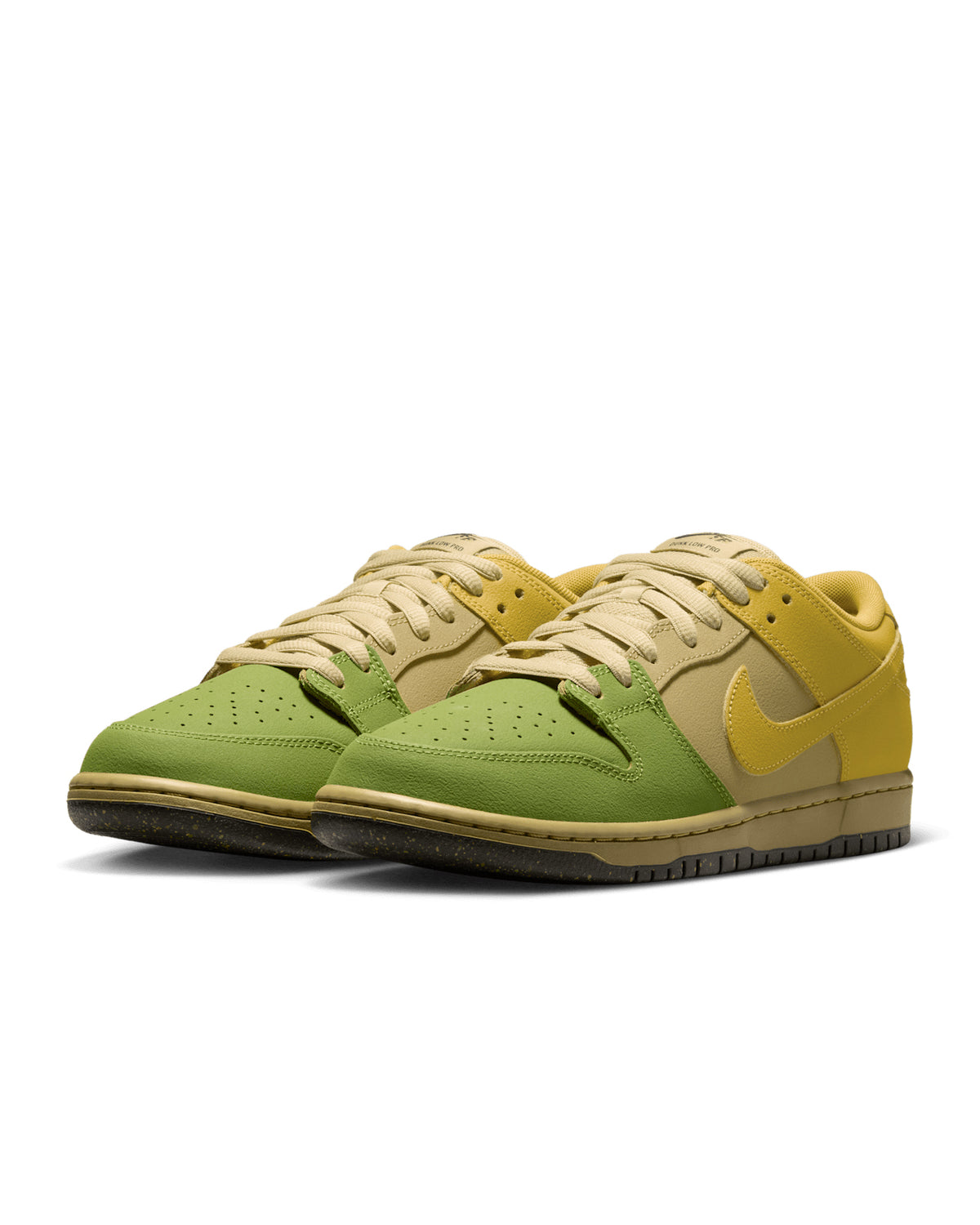 Nike SB Dunk Low Pro 300-HatchChilli 10