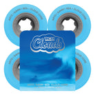 Ricta Cloud Arto Saari 54mm 92a Wheels Clouds Light Blue