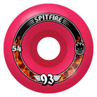 SF F493 RADIALS PINK 54mm