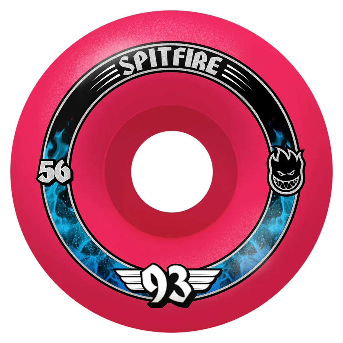 SF F493 RADIALS PINK 56mm