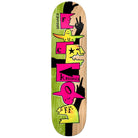 Krooked Board Deck NARVAEZ F-OFF 8.38