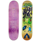 Krooked Board Deck CERNICKY MAD TURTLE 8.5