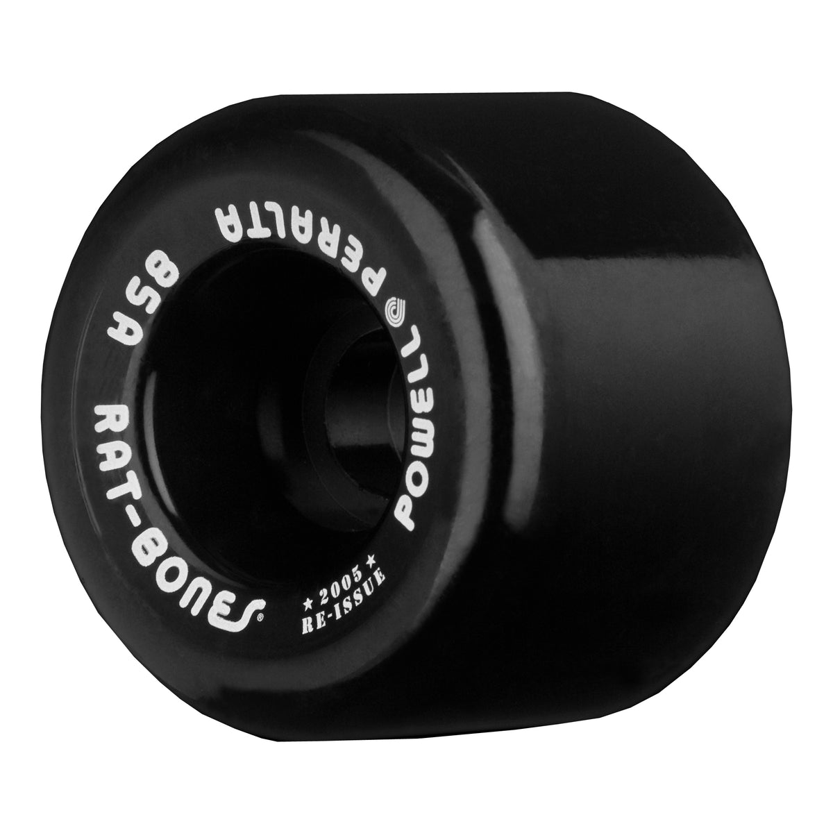 WL PP RAT BONES 60X44 4pk BLACK 85a