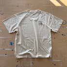 Steko Dragon Fudo SS Tee OFW-OffWhite XL