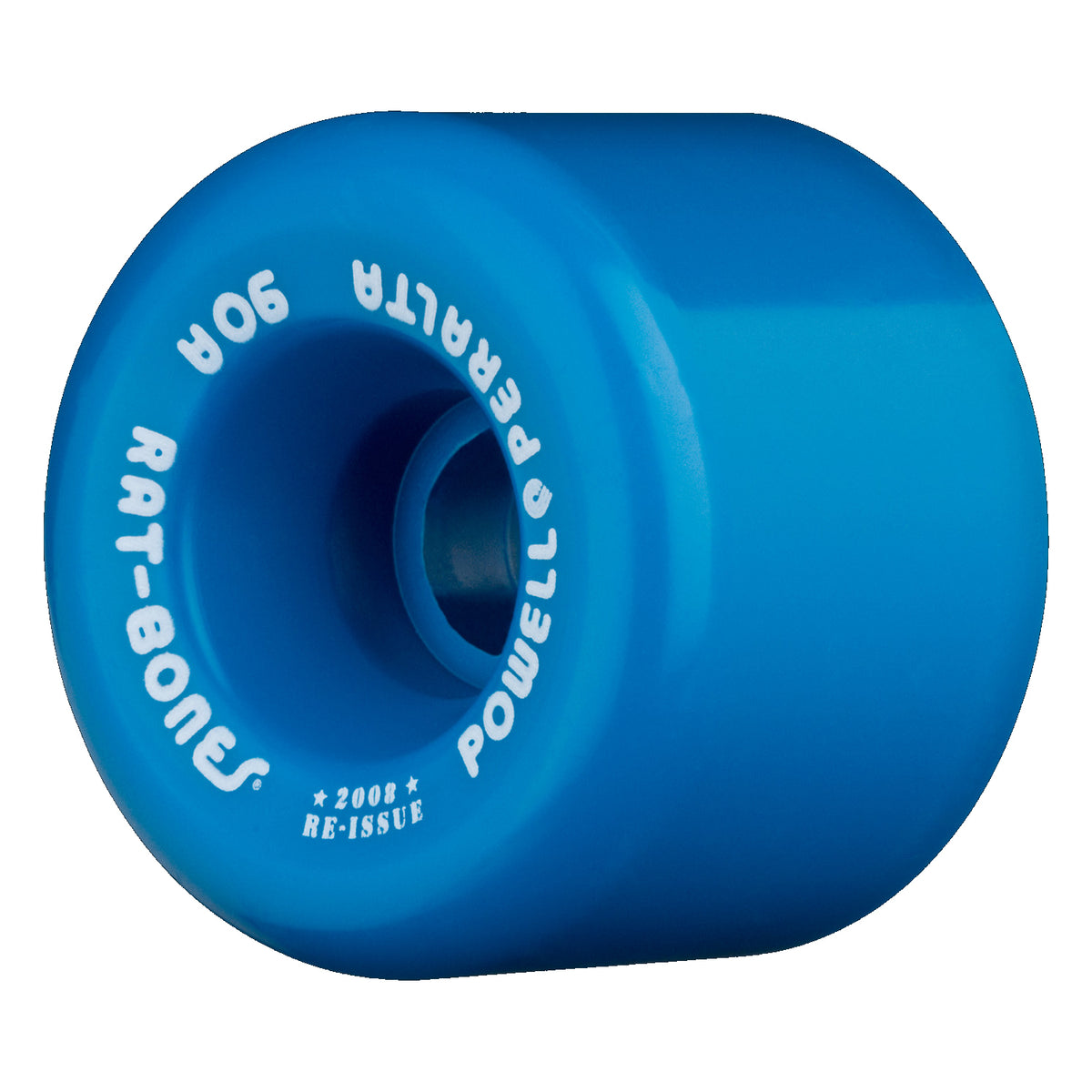 WL PP RAT BONES 60X44 4pk BLUE 90a