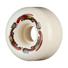 WL PP DRAGON FORMULA RED 93A OFF WHITE 4PK 56X36MM V6