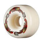 WL PP DRAGON FORMULA RED 93A OFF WHITE 4PK 54X34MM V4