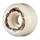 WL PP DRAGON FORMULA RED 93A OFF WHITE 4PK 58X33MM RB2