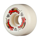 WL PP DRAGON FORMULA RED 93A OFF WHITE 4PK 56X36MM AV6