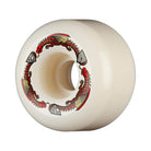 WL PP DRAGON FORMULA RED 93A OFF WHITE 4PK 54X39MM A2