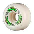 WL PP DRAGON FORMULA GREEN 88A OFF WHITE 4PK AV6 56X36MM