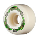 WL PP DRAGON FORMULA GREEN 88A OFF WHITE 4PK V4 54X34MM