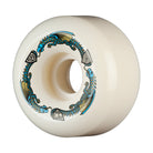 WL PP DRAGON FORMULA BLUE 97A OFF WHITE 4 PK V6 56X36MM