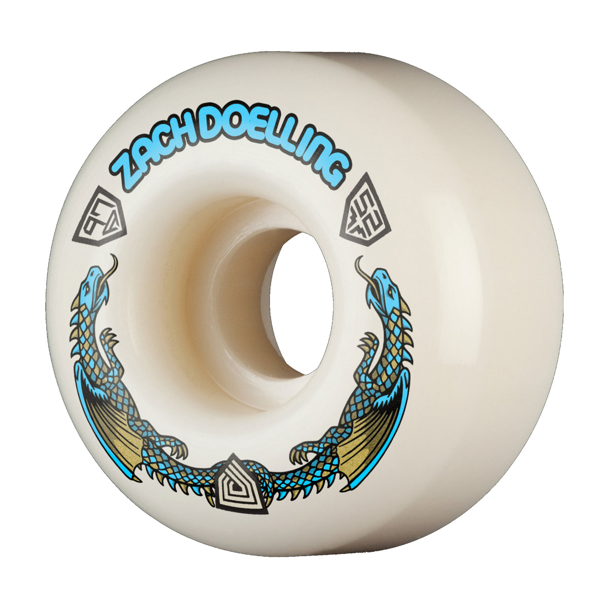 WL PP DRAGON FORMULA BLUE 97A OFF WHITE 4 PK V1 52X31MM