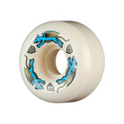 WL PP DRAGON FORMULA BLUE 97A OFF WHITE 4 PK AV5 52X30MM