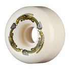 WL PP DRAGON FORMULA YELLOW 95A OFF WHITE 4PK RB2 58X33MM
