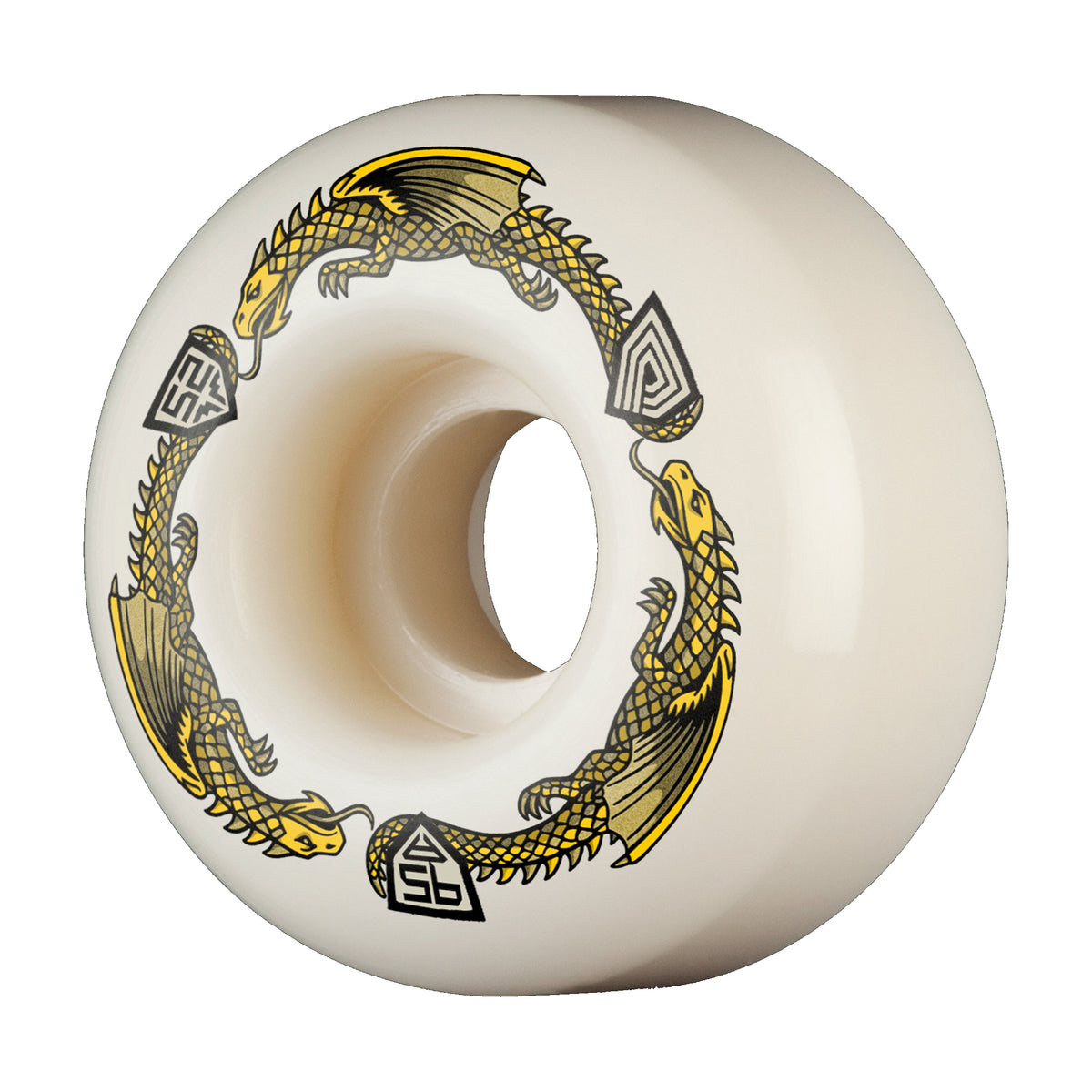 WL PP DRAGON FORMULA YELLOW 95A OFF WHITE 4PK V1 52X31MM