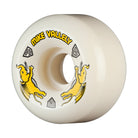 WL PP DRAGON FORMULA YELLOW 95A OFF WHITE 4PK V6 56X36MM