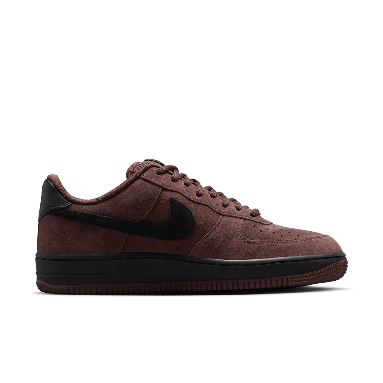 Nike SB Air Force 1 201-LightChocolate 9