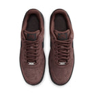 Nike SB Air Force 1 201-LightChocolate 13