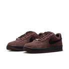 Nike SB Air Force 1 201-LightChocolate 11