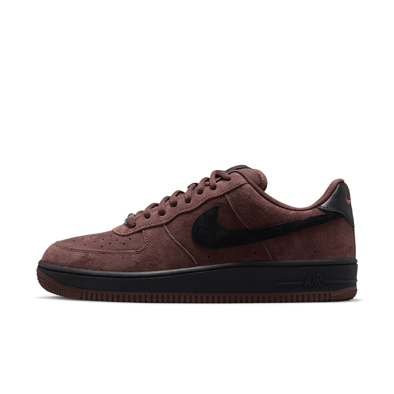Nike SB Air Force 1 201-LightChocolate 9