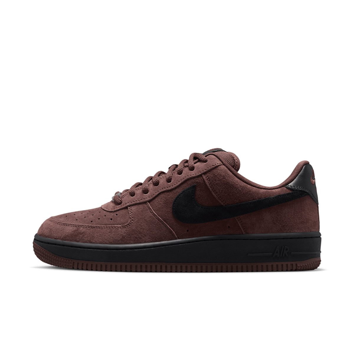 Nike SB Air Force 1 201-LightChocolate 8