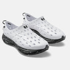 Kane Revive Shoes White/BlackSpeckle 10